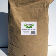 ZEO-FILL Artificial Turf Deodorizer - $59.95 per 50 lb. Bag